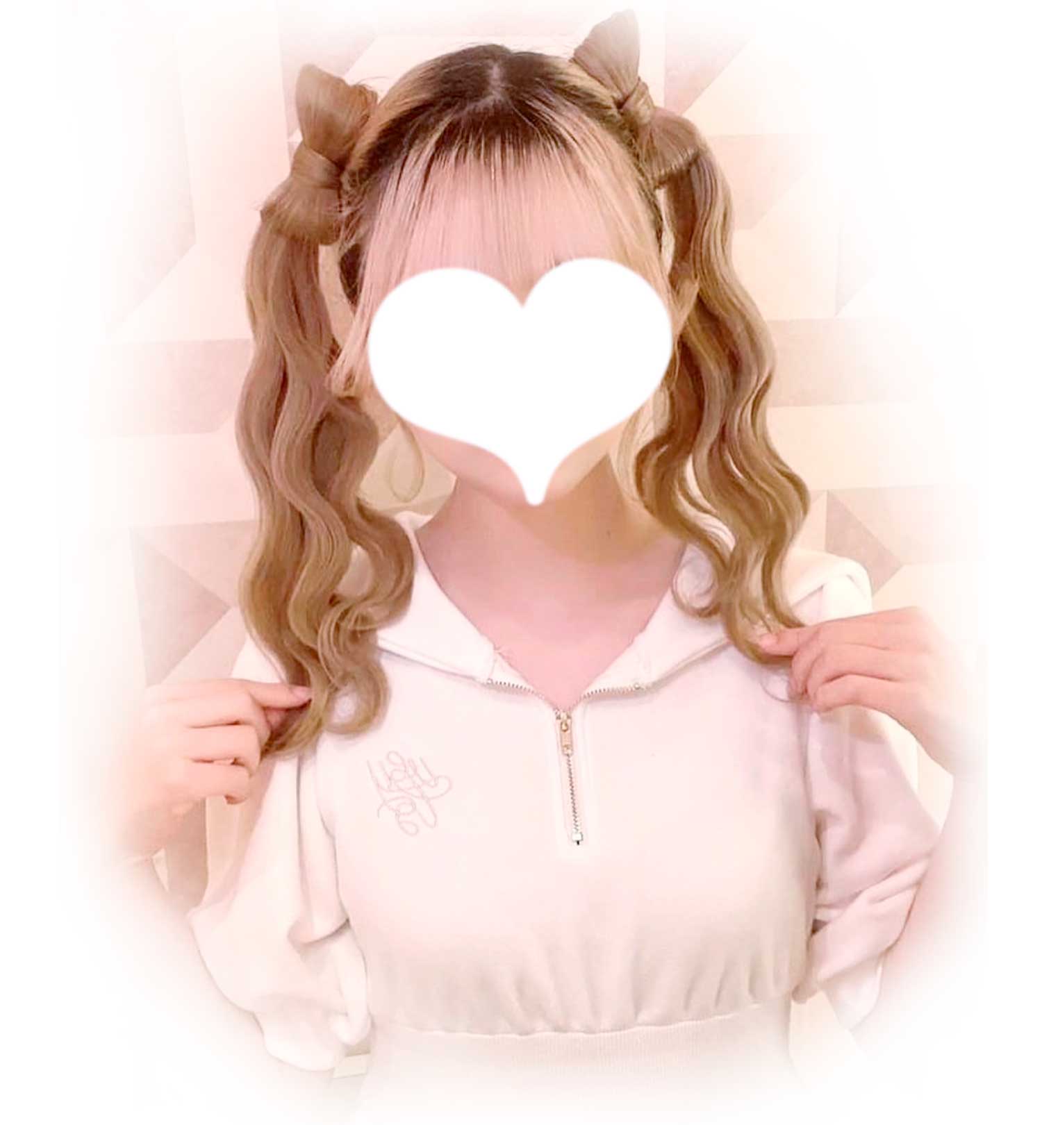 専属ヘアメイク